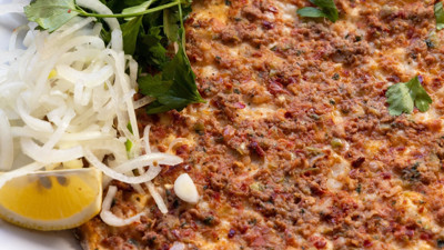 Tarım ve Orman Bakanlığı Gıda Kontrol Genel Müdürlüğü'nden pide, lahmacun, börek için karar! Artık yerken daha dikkatli olun...