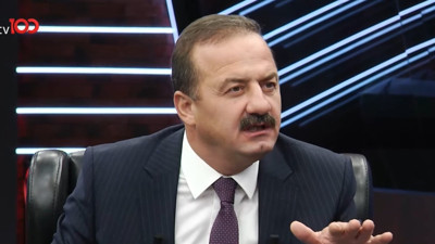 İYİ Parti İstanbul Milletvekili Yavuz Ağıralioğlu'ndan tv100'de önemli açıklamalar: Mansur Yavaş daha avantajlı görünüyor. Akşener'in aday olmasını istiyoruz, HDP'ye oy verenden de alabilir