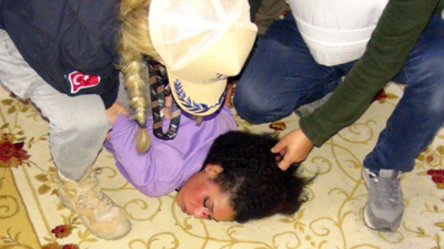 İstiklal Cadde'sindeki saldırıyı gerçekleştiren teröriste dair yeni detaylar ortaya çıktı! 4 ay işçi olarak çalışmış