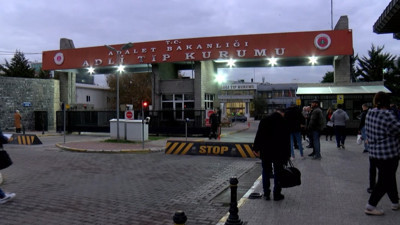 Taksim'deki bombalı saldırıda hayatını kaybedenlerin cenazeleri ailelerine teslim edilmeye başlandı