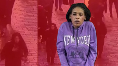 Taksim'i kana bulayan Ahlam Albashir'in örgütle bağlantısı kesinleşti. İçişleri Bakanı Süleyman Soylu'dan Taksim'deki patlama hakkında yeni açıklama. Bakan Soylu Taksim Meydanı canlı yayınına mesaj gönderdi