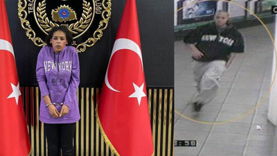 İstiklal bombacısının üzerindeki New York detayı dikkat çekti. Aynı detay bakın nerede görülmüştü