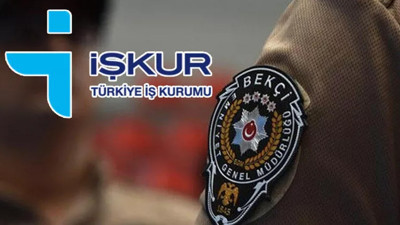 iş arayanlara İŞKUR'dan müjde. Merakla beklenen bekçi alımları başladı. ACİL olarak 18-55 yaş arası bekçi alımı yapılacak. Başvurular e-Devlet üzerinden