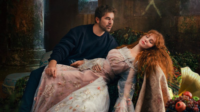 Çöp Adam dizisinin afişi yayınlandı