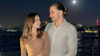 Fenerbahçe'nin başarılı ismi Miguel Crespo'nun nişanlısı Adriana Catarina: Galatasaray'a attığı golü unutamıyoruz