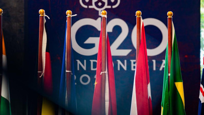 G20 Liderler Zirvesi Sonuç Bildirgesi'nden Rusya'ya nükleer mesajı: Nükleer silah kullanımı kabul edilemez bugünün çağı, savaş çağı olmamalı