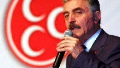 MHP Genel Sekreteri Büyükataman'dan ortalığı karıştıracak sözler: Kılıçdaroğlu'ndan ne ülkücü ne milliyetçi ne Atatürkçü ne de vatansever olmaz
