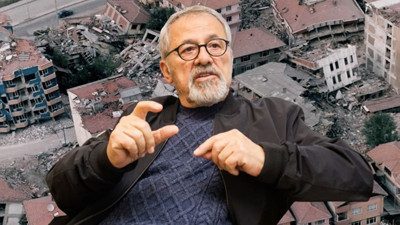 İstanbul depremi ile ilgili Prof. Naci Görür korkutan bir açıklama yaptı: Çok fazla kayıp vereceğimiz kesin