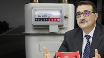 Bakan Dönmez'den kritik enerji açıklaması: Bu kışı sıkıntı yaşamadan geçirmeyi hedefliyoruz
