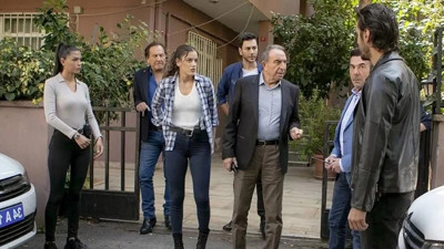 Arka Sokaklar yayından mı kaldırıldı? Arka Sokaklar'dan üzen haber geldi