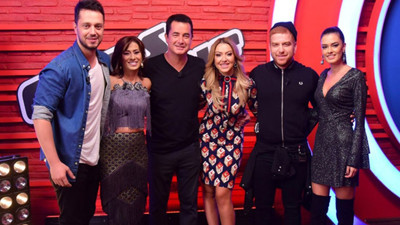 Gökhan Özoğuz'dan Acun Ilıcalı ve O Ses Türkiye açıklaması! Gökhan Özoğuz, O Ses Türkiye'den neden ayrıldığını anlattı