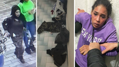 İstiklal bombacısı örgüte nasıl girdiğini anlattı: Sevgilim beni örgüte soktu görevler teklif etti