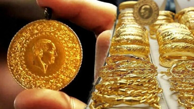 Altın haftaya nasıl başladı. 21 Kasım Pazartesi altın fiyatları ne kadar? Altın fiyatları güncellendi. Çeyrek altın hafta başında ne kadar oldu? İşte detaylar