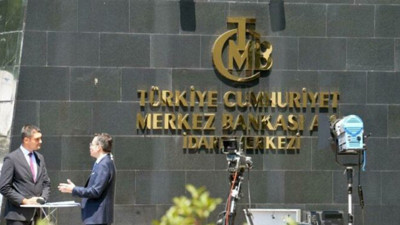 Merkez Bankası açıkladı: Dış borç rekora yakın, 185.3 milyar dolar dış borç var