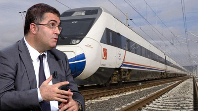 Prof. Dr. Ersan Şen ERG İnşaat’ın ihale skandalına tepki gösterdi. tv100.com yazarı Barış Yarkadaş canlı yayınlarda gündeme getirmişti. Erşan Şen ERG İnşaat’ın usulsüzlüğünde o ayrıntıya dikkat çekti