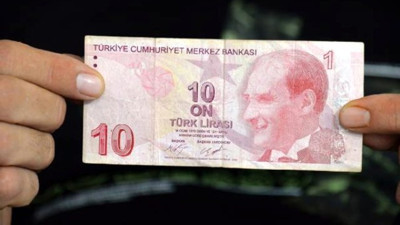 Cebinde 10 TL olanlar dikkat: Kontrol edin 70 bin TL sahibi olabilirsiniz. Bu 10 liranın değeri 70 bin TL