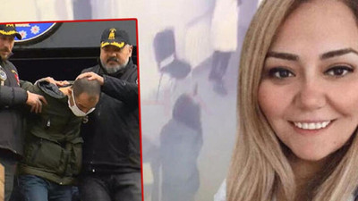 Kartal'da hemşire Ömür Erez'i öldüren zanlı ile ilgili kan donduran detay! Cinayetin ardından elini kolunu sallayarak mont almaya gitmiş