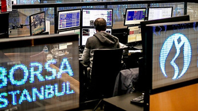 Dolarla değil borsayla vuracaklar! Borsa'nın neden düştüğü ortaya çıktı. İslam Memiş'ten borsa yatırımcısına hayati öneri: Operasyon devam edecek. Memiş'ten dolar sahiplerini üzecek açıklama