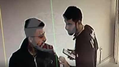 Taksim'deki patlama sonrasında Bilal ve Hüsam'ın bir araya geldiği görüntüler ortaya çıktı