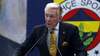 Fenerbahçe Yüksek Divan Kurulu Başkanı Uğur Dündar, Stefan Kuntz'u hedef aldı: Hem adaletsiz hem de yanlış bir yaklaşım