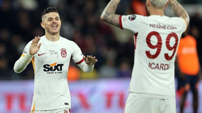 Galatasaray'ın Norwich City'den kiraladığı Milot Rashica'ya Alman ekibi Werder Bremen talip oldu