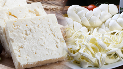 Süt ve süt ürünlerinde korkulan oldu! Peynirin fiyatı eti geçti