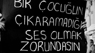 CHP'li Tanrıkulu'nu raporuna göre Türkiye'de 2022'nin ilk dokuz ayında 36 çocuk öldürüldü, 205 çocuk istismara uğradı