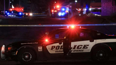 Gece kulübüne silahlı saldırı: Çok sayıda ölü ve yaralı. Ortalık kan gölüne döndü. Gece kulübü gey bireylerin mekanı çıktı