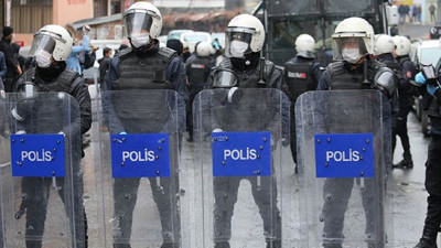 O illerde çadır kurmak bile yasaklandı! 15 gün süreyle açlık grevi de yapılmayacak. Beşinci şehir de eklendi. O şehirde de yasaklar başladı