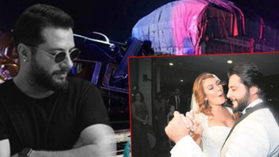 Tolga Güleryüz'ün eski eşi Zeynep Gülmez'den duygulandıran paylaşım: Affet beni