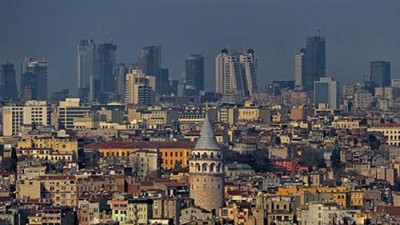 Belediyelerden artık izin yok! TÜİK verileri ortaya koydu. Yapı izinleri daraldıkça daraldı. Belediyelerin ruhsat izinlerinde yüzde 8 azalma