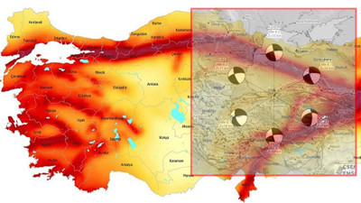 Deprem uzmanları konuştu: İzmit depreminde kırılmayan bir fay vardı, o kırıldı