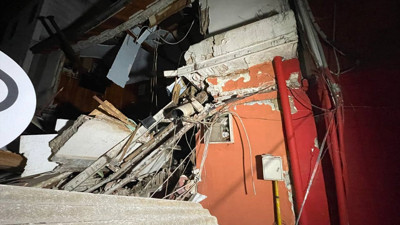 Marmara'da şiddetli deprem. İstanbul ve çevresinde deprem meydana geldi. AFAD açıkladı: Düzce'nin Gölyaka ilçesinde 5,9 büyüklüğünde deprem. 18 artçı meydana geldi yaralılar var