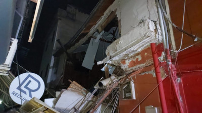 AFAD'dan son dakika Düzce depremi açıklaması: 5.9 büyüklüğündeki deprem sonrası 101 artçı deprem meydana geldi