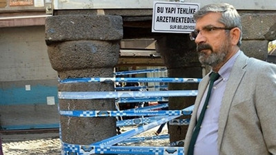9 yıl önce katledilen Tahir Elçi davasında karar! Üç polis hakkında beraat kararı
