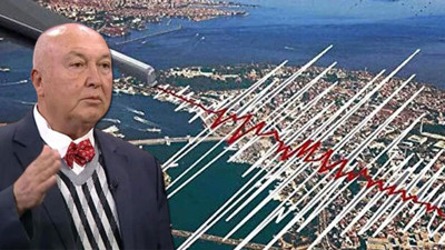 Düzce depremini bilen Prof. Dr. Ahmet Ercan büyük İstanbul depremi için tarih verdi. Deprem neden şiddetli hissedildi. İşte Düzce depreminin bilinmeyenleri...