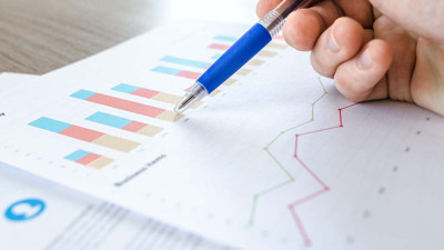 Merkez Bankası aylardır bunu yapıyor. Banka, kasımda da KİT'lere döviz satmadı