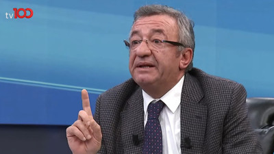 CHP'li Engin Altay Kemal Kılıçdaroğlu'nun talimatını duyurdu. Altay'dan İYİ Partili Ağıralioğlu'nun açıklamasına tepki