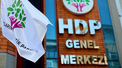 HDP kapatma davasında son gelişme. HDP ek savunmasını tamamladı. Anayasa Mahkemesi ne karar verecek?