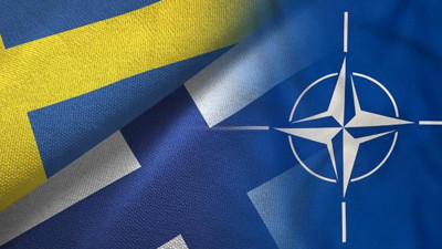 İsveç ve Finlandiya'ya NATO şoku! Macaristan, İsveç ve Finlandiya'nın NATO üyeliğini erteledi