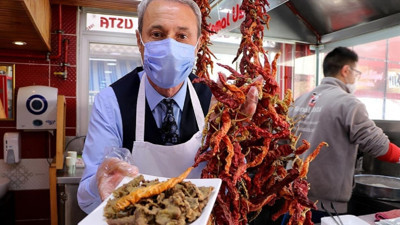 Esnafa kapatma şoku! Tava ciğerinde tarifeye uymayan esnaf kapatılacak! Cingöz zam haberini verdi: Yılbaşından sonra porsiyon fiyatları değişebilir