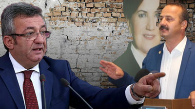 Türkiye bu programı konuşuyor. tv100'deki Yüzler Kulübü gündem belirledi. Türkiye’de yayın yapan tüm internet siteleri ve gazeteler, CHP'li Engin Altay’ın tv100’deki “Kulağının çekilmesi lazım" sözlerini manşete taşıdı