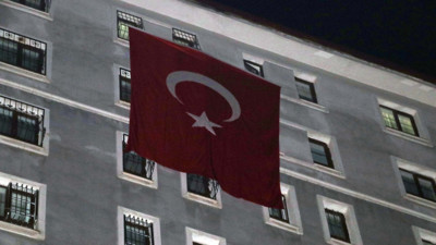 Adıyaman ve Gaziantep'e şehit ateşi düştü