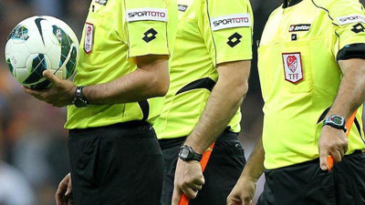 Merkez Hakem Kurulu'ndan çok konuşulacak karar! Dünya Kupası dönüşü altı hakemle yollar ayrılacak