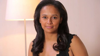 Afrika'nın en zengin kadınıydı, şimdi Interpol her yerde onu arıyor