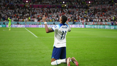 Galler 0-3 İngiltere MAÇ ÖZETİ İZLE