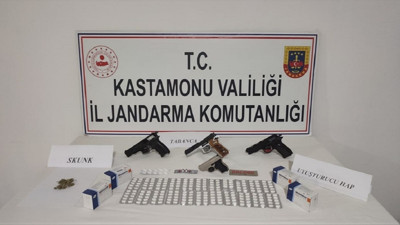 Yok artık dedirten olay: Ekmek dağıtım arabasından ekmek yerine uyuşturucu çıktı!