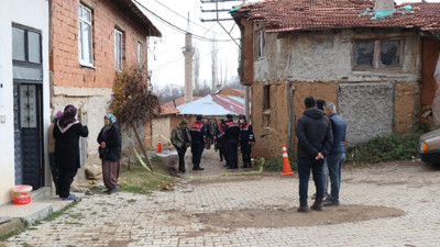 Kütahya'da dehşet: Emine Akçay isimli kadının sokakta parçalanmış cesedi bulundu! "Vahşi hayvan saldırmış olabilir"