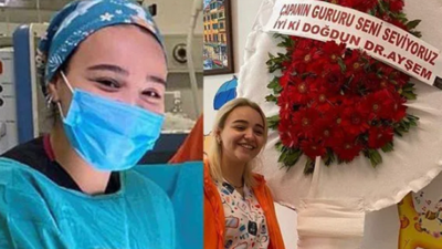 Sahte doktor Ayşe Özkiraz hakim karşısına çıkacak