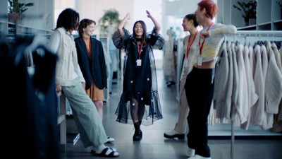 Herkesi işten çıkaracaklar! Dev giyim şirketi işten çıkarma haberleriyle çalkalanıyor